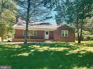 4600 Silver Spring Rd, Perry Hall, MD 21128