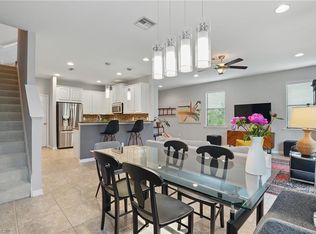 15298 Summit Place Cir #172, Naples, FL 34119