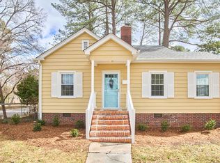 2618 Elgin St, Durham, NC 27704