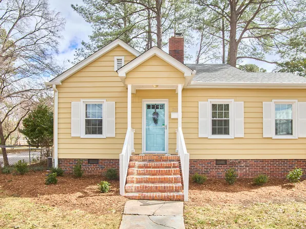 2618 Elgin St, Durham, NC 27704