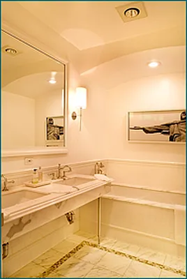 Rented by Brown Harris Stevens | media 16