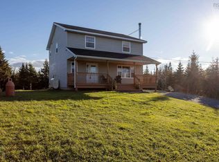 35 Sable Rd, Ketch Harbour, NS B3V1K8