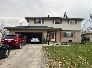 1717 Ivyhill Loop S, Columbus, OH 43229