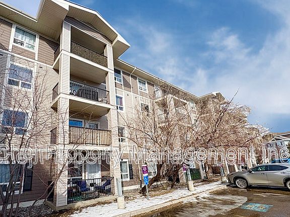 2nd image of 7327 S Terwillegar Dr NW #7330