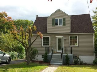 500 Main Ave, Croydon, PA 19021