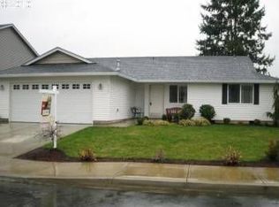 8712 NE 86th St, Vancouver, WA 98662