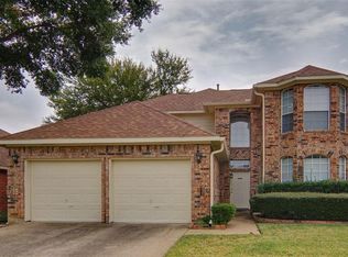 2309 Creekhaven Dr, Flower Mound, TX 75028