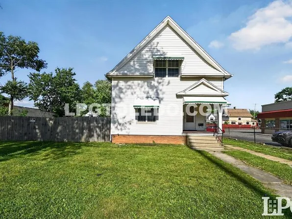 3318 Stickney Ave, Toledo, OH 43608