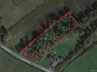 L27 Indian Opening Rd #27, Canastota, NY 13032