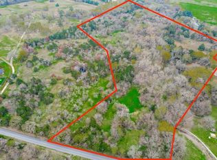 0 Westend, Terrell, TX 75160