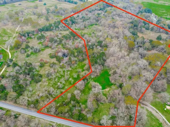 0 W End St, Terrell, TX 75160