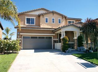 2679 N Promontory Way, Orange, CA 92867