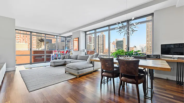 Rented by Douglas Elliman | media 10