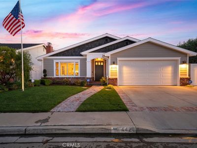 4424 Hazelnut Ave, Seal Beach, CA, 90740