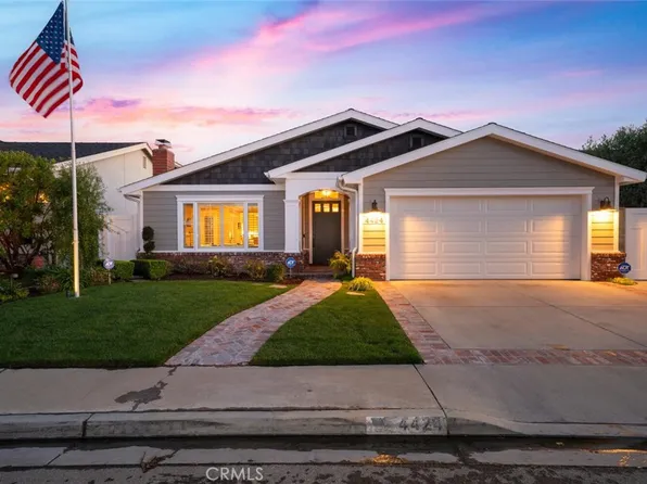 4424 Hazelnut Ave, Seal Beach, CA 90740