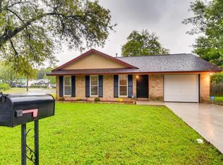 4901 Manchester Cir, Austin, TX 78745