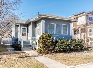 116 S Clifton Ave, Park Ridge, IL 60068