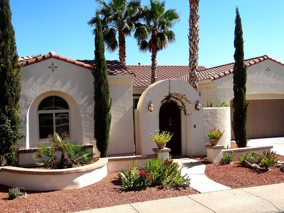 1st image of 22307 N Pedregosa Dr