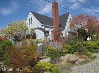 4432 SW 102nd St, Seattle, WA 98146