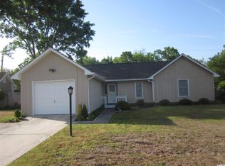 111 Cornerstone Ln, Myrtle Beach, SC 29588