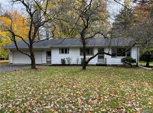 501 Ostrander Rd, East Aurora, NY 14052