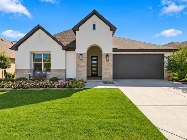12525 Copper Ore Way, Denton, TX 76207