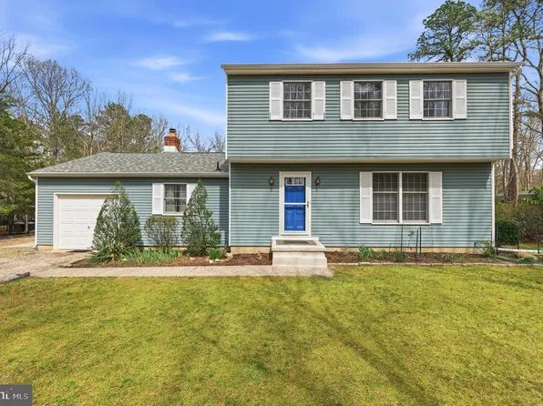 20 Brotherton Rd, Shamong, NJ 08088