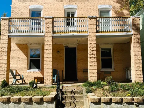 2 N. Dooley Ave.