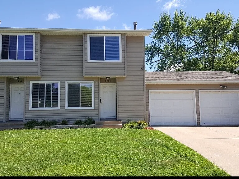 2237 C St SW #2237 — Photo 1