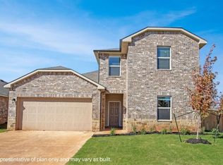 14249 Babbling Brook Dr, Piedmont, OK 73078