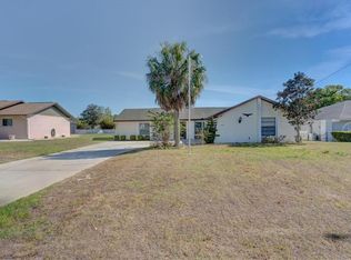 10484 Norvell Rd, Spring Hill, FL 34608
