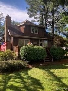 4652 Abbott Rd, Orchard Park, NY, 14127