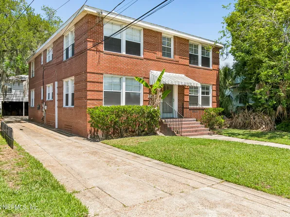 1037 RIVIERA Street, Jacksonville, FL 32207