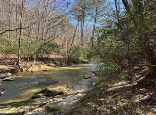 0 Coffee Mill Run, Talking Rock, GA 30175