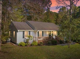 1137 Kingsway Rd, Afton, VA 22920