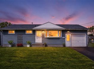 311 Swansea Ave, Syracuse, NY 13206