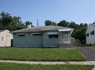 3469 Westway Dr, Columbus, OH 43204