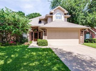 2604 Tallow Dr, Euless, TX 76039