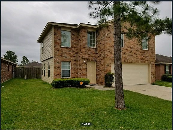 front house