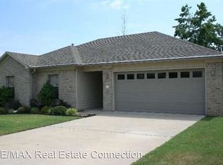 20 Ryleigh Cir, Cabot, AR 72023