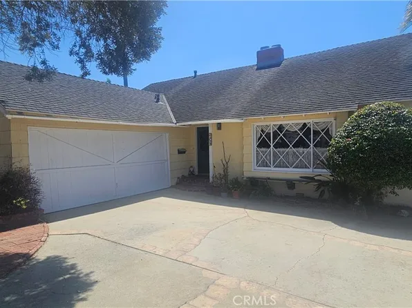 2446 W 229th Pl, Torrance, CA 90501