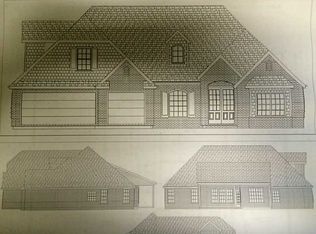 704 Galahad Dr, Springdale, AR 72762