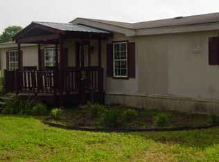 249 Raccoon Ln, Atkins, AR 72823