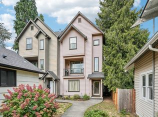6533 N Maryland Ave, Portland, OR 97217