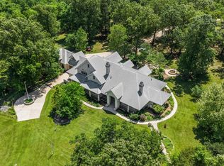 11900 Womack Cemetery Rd, Montgomery, TX 77316