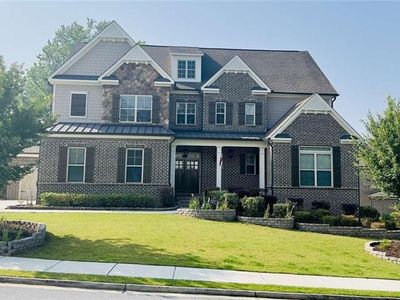 6105 Thoroughbred Way, Suwanee, GA, 30024