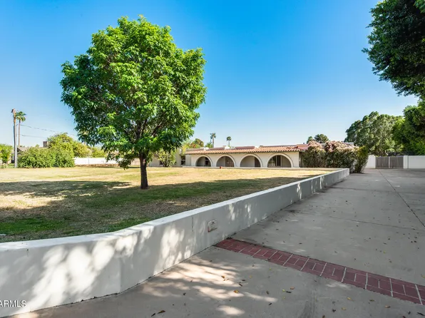 5501 E CAMELBACK Road, Phoenix, AZ 85018