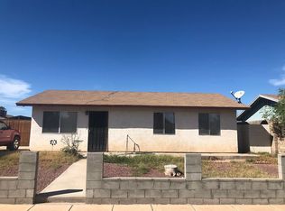 282 S 27th Dr, Yuma, AZ 85364