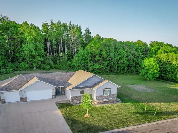 131 Whispering Oaks Dr, Albany, MN 56307