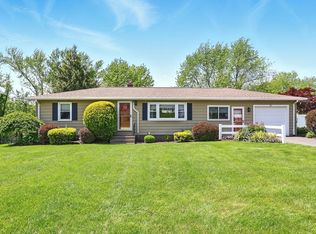 25 Saybrook Cir, South Hadley, MA 01075